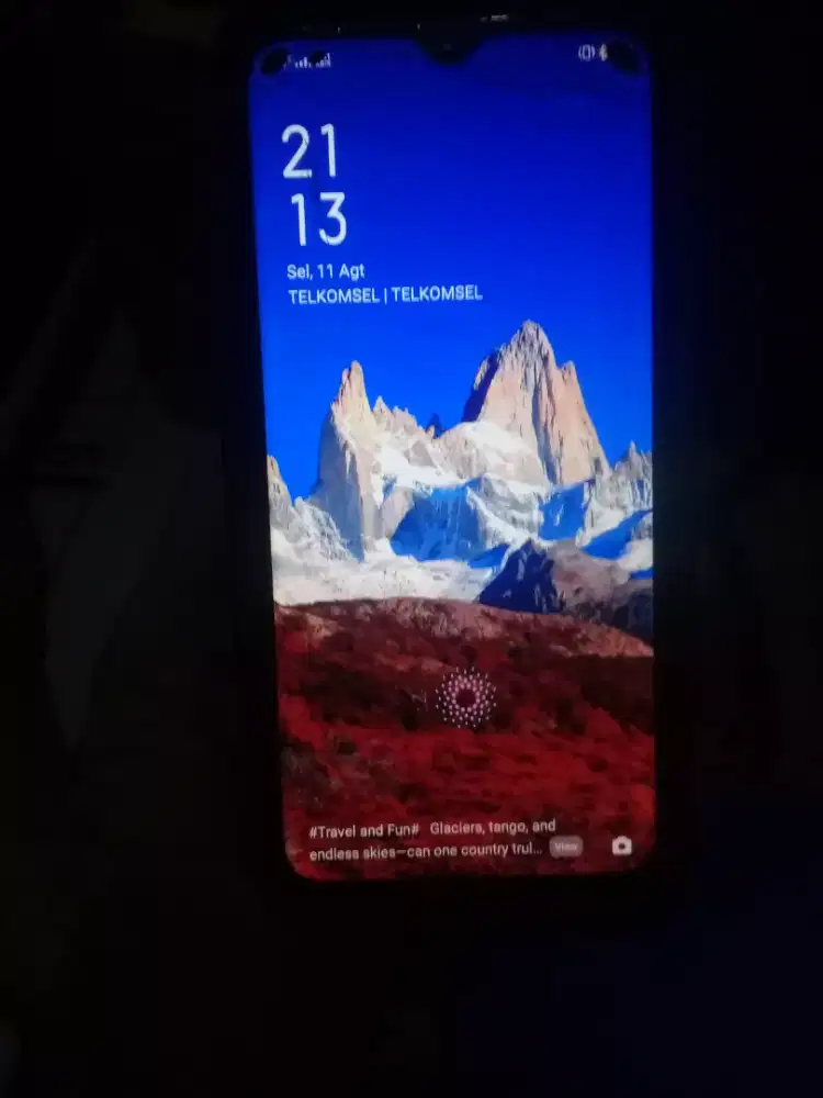 Oppo A1k ,batangan ram 2/32 masih orian