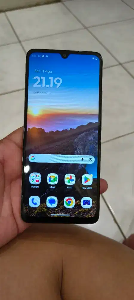 Motorola G06 4/128gb