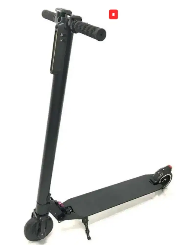 SKUTER LISTIK OTOPED LIPAT Scooter electric foldable (NEGO AJA)1