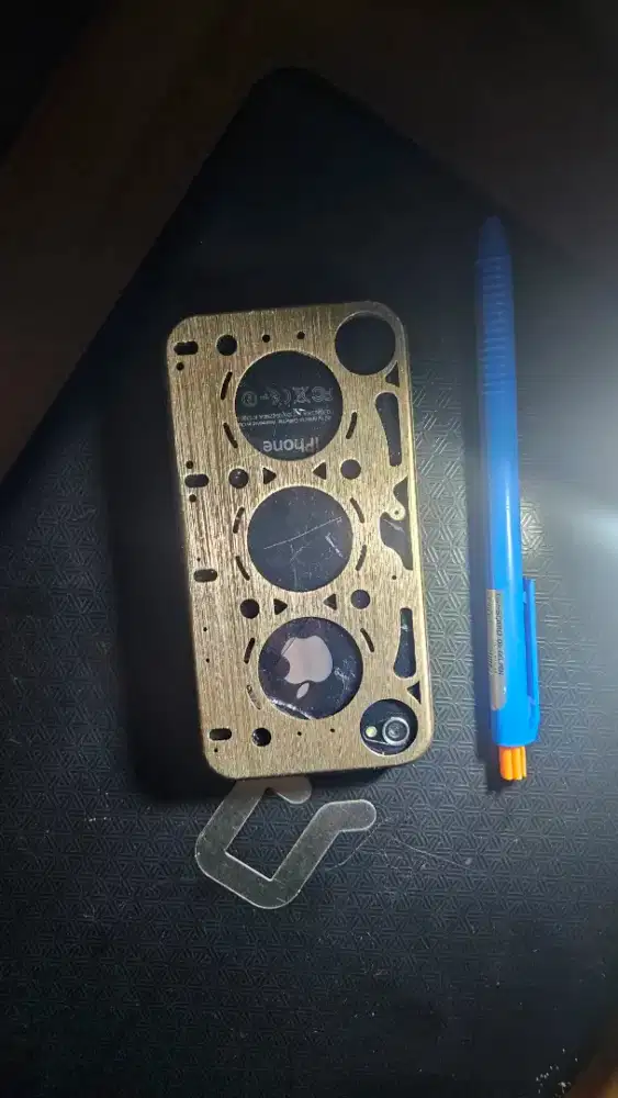 Iphone 4 mini mungil
