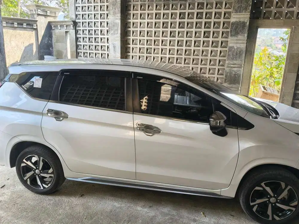 Mitsubishi Xpander 2023 Bensin