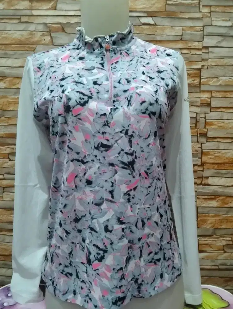 Baju Olahraga Murah