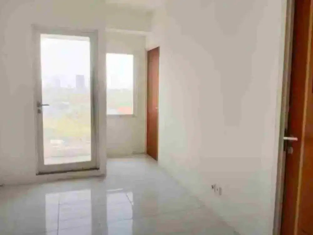 Lantai 8‼Apartemen Puncak CBD Baru Gress