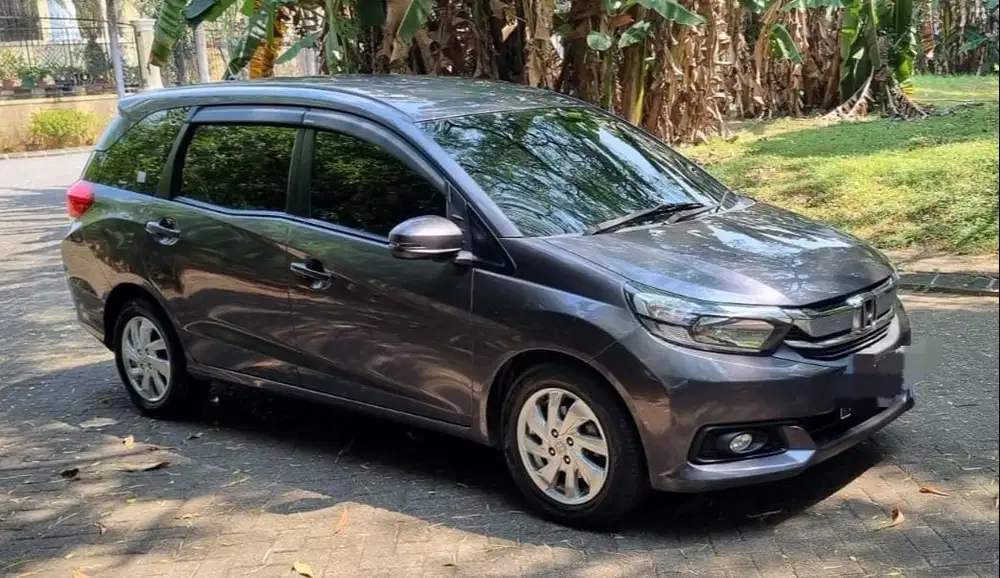 Honda Mobilio 2017 A/T
