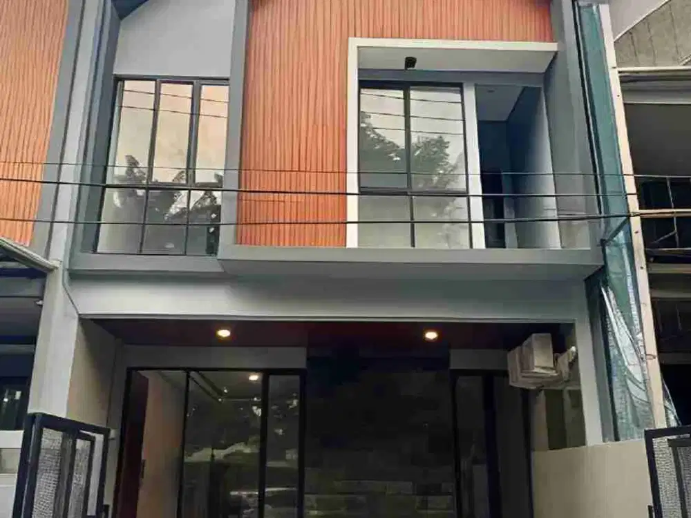 DIJUAL,RUMAH BARU GRESS,AREA MANYAR