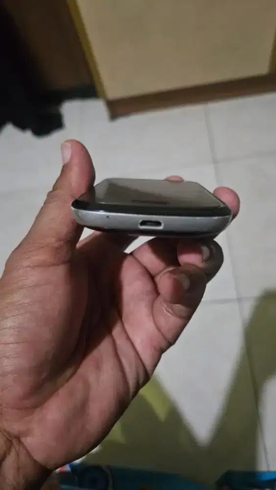 Samsung galaxi mini
