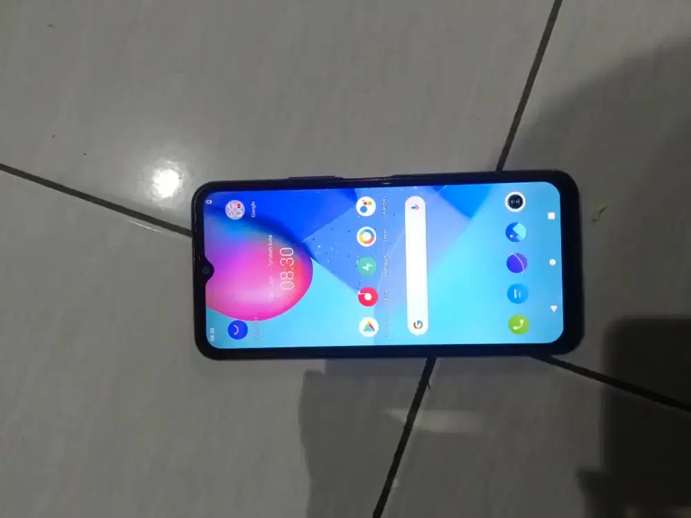 Vivo Y12S Ram 3GB / Rom 32GB