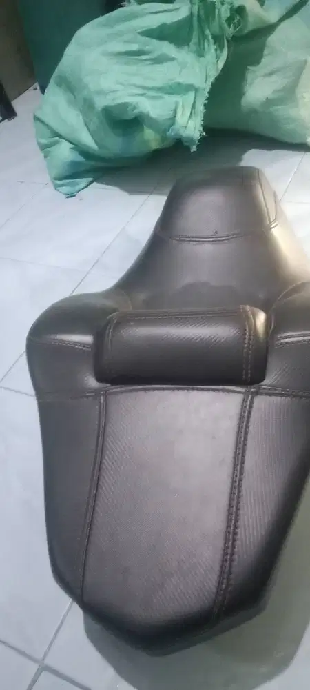 Jok custom nmax