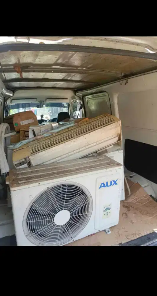 Terima Beli AC Bekas