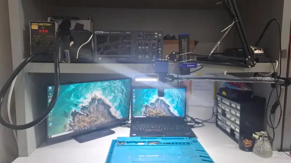 Service Mainbaord Laptop