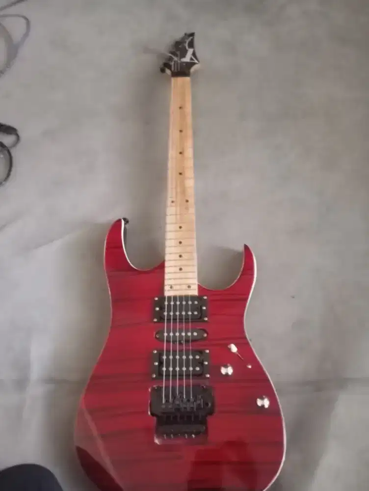 IBANEZ DIFERGIO RG