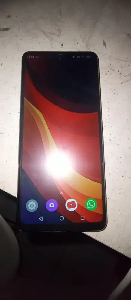 Inoi A75 Elegance 8/512