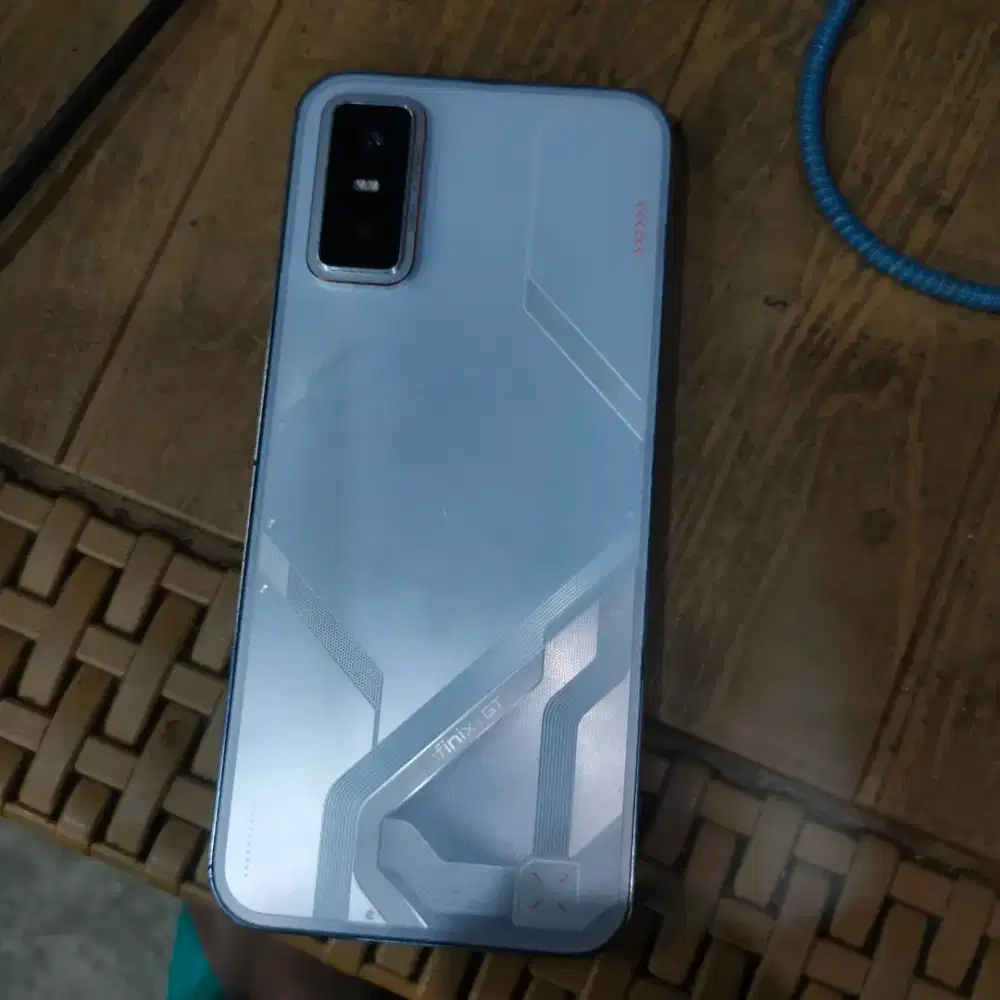 Infinix GT 30 Pro