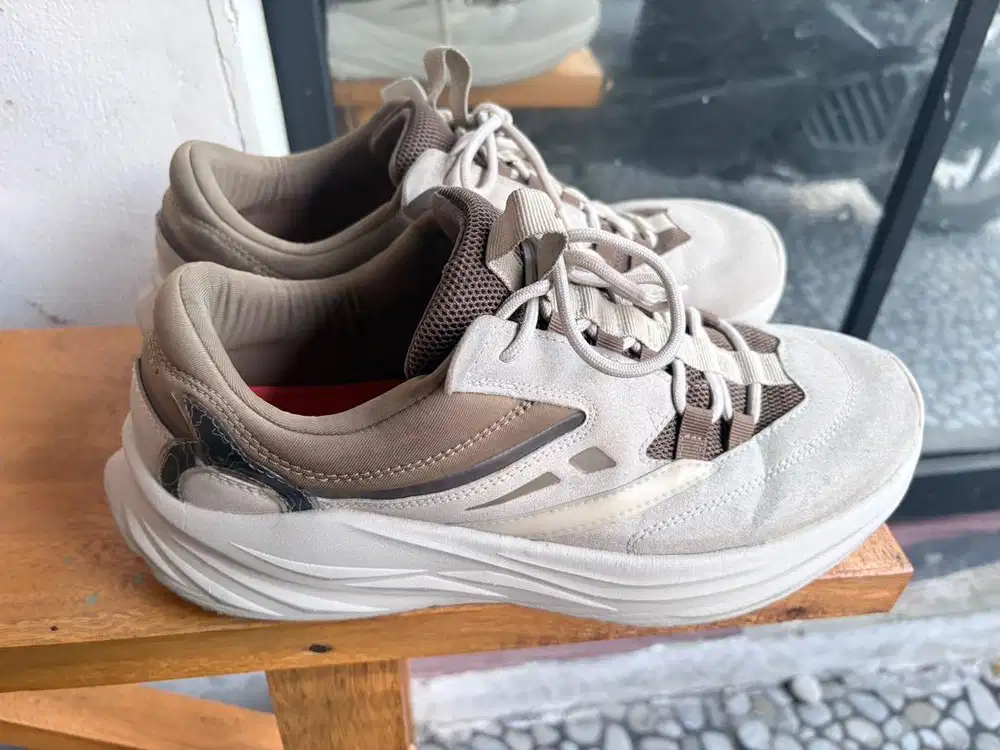 Sepatu Sneakers ORTUSEIGHT Boston