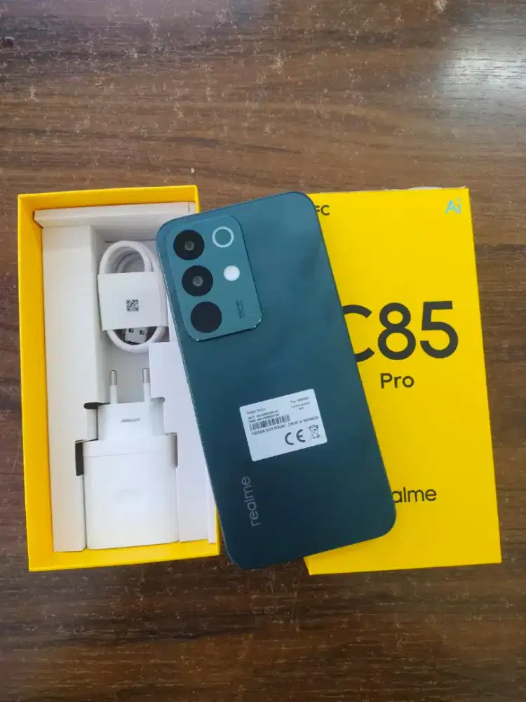 Realme c85 pro ram 8/128Gb
