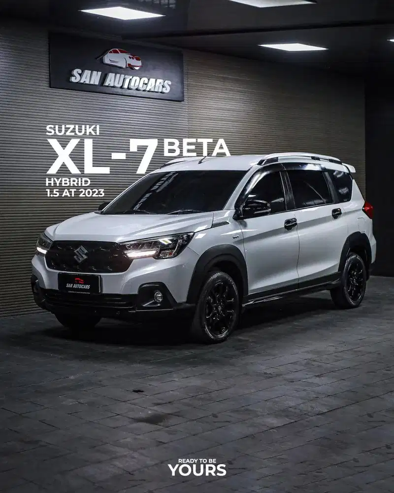 ( DP 30JT ) XL7 BETA HYBRID 2023