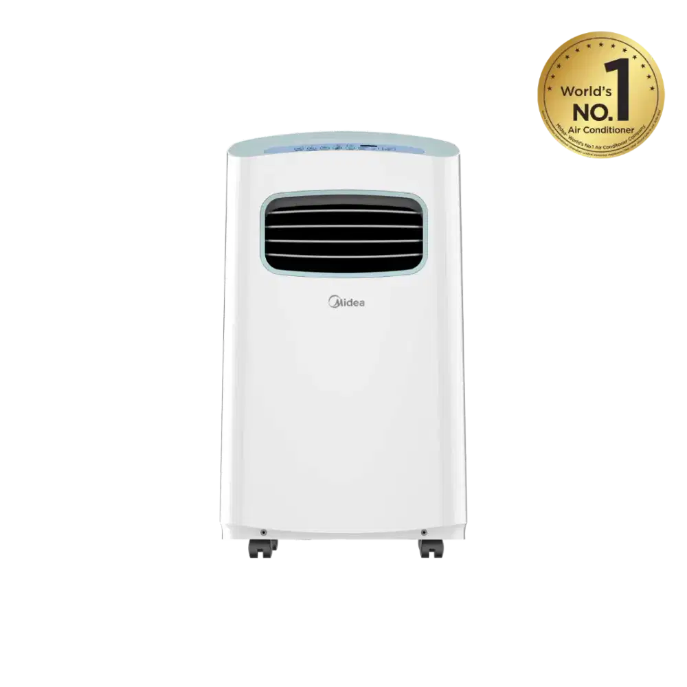 AC Portable Midea 1 PK MPF2-09CRN1 - Mulus & Dingin Maksimal