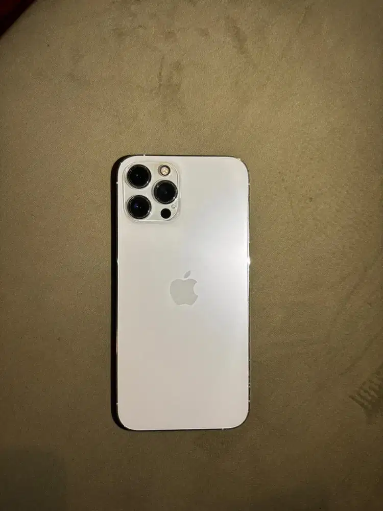 iPhone 12 Pro Max 128 GB ibox