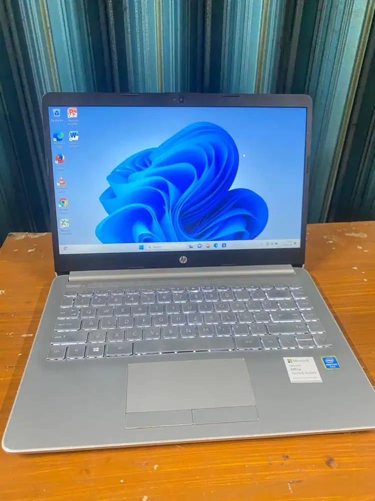laptop Hp 14s doxxx
