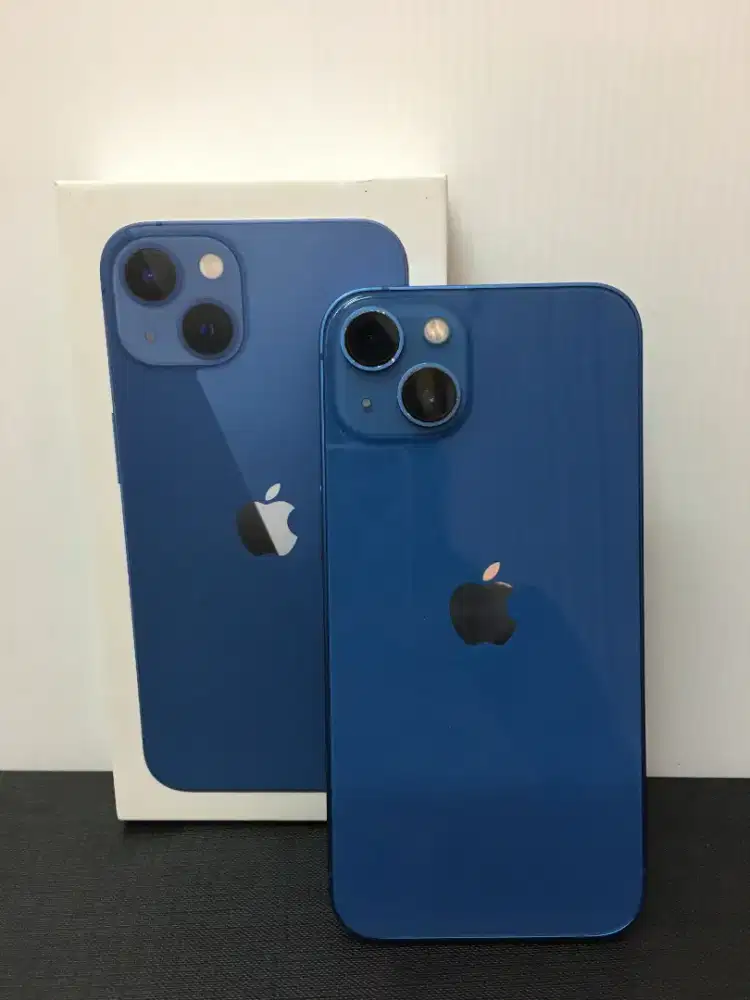 iPhone 13 128 inter J/A Bea Cukai