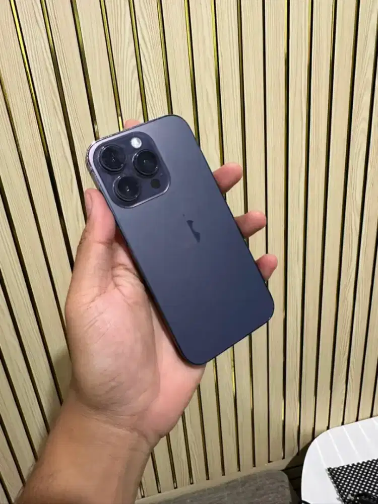 Iphone 14 Pro 128gb Ibox
