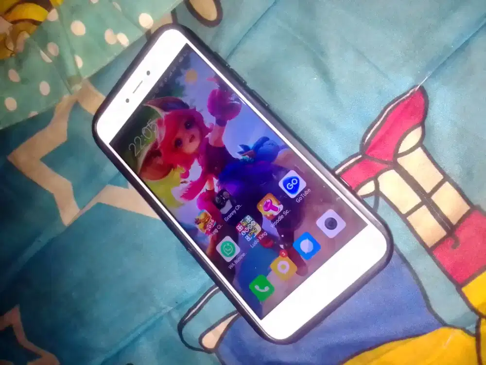 Hape Xiaomi note 5a
