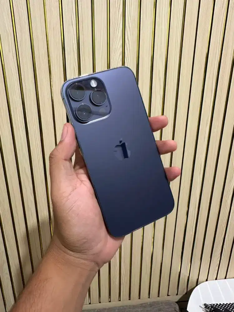 Iphone 14 Promax 128gb Beacukai