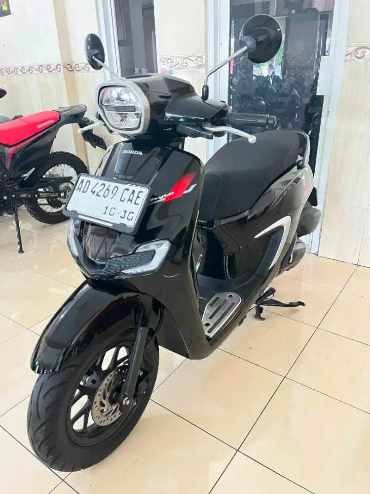 Stylo 2025 istimewa
