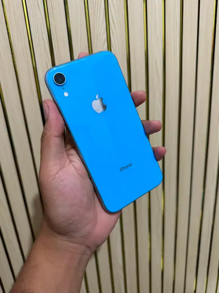 Iphone Xr 128gb All Oprator