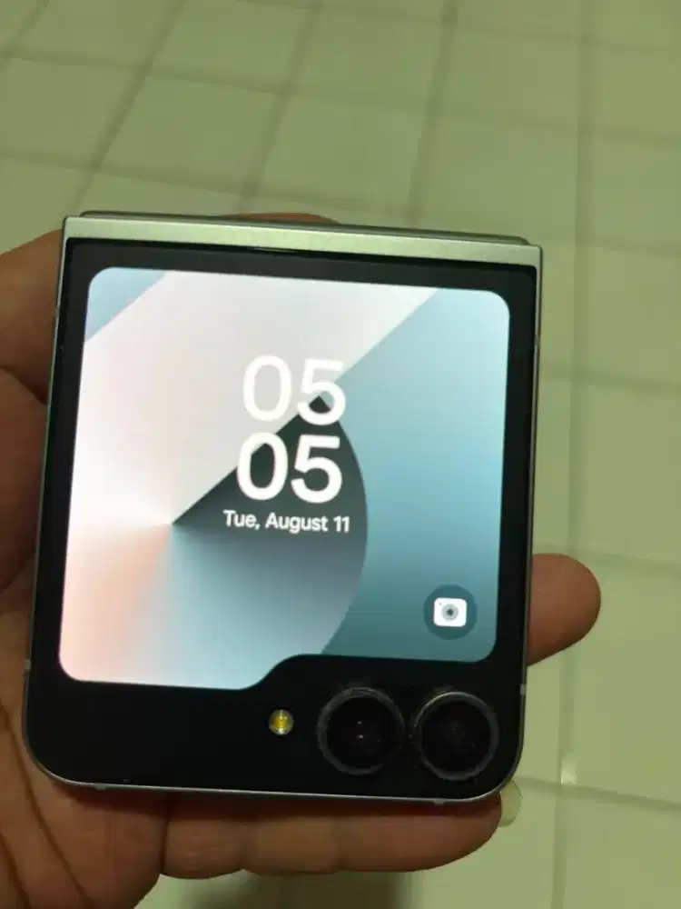 Samsung Z Flip 6 12/256 GB SEIN