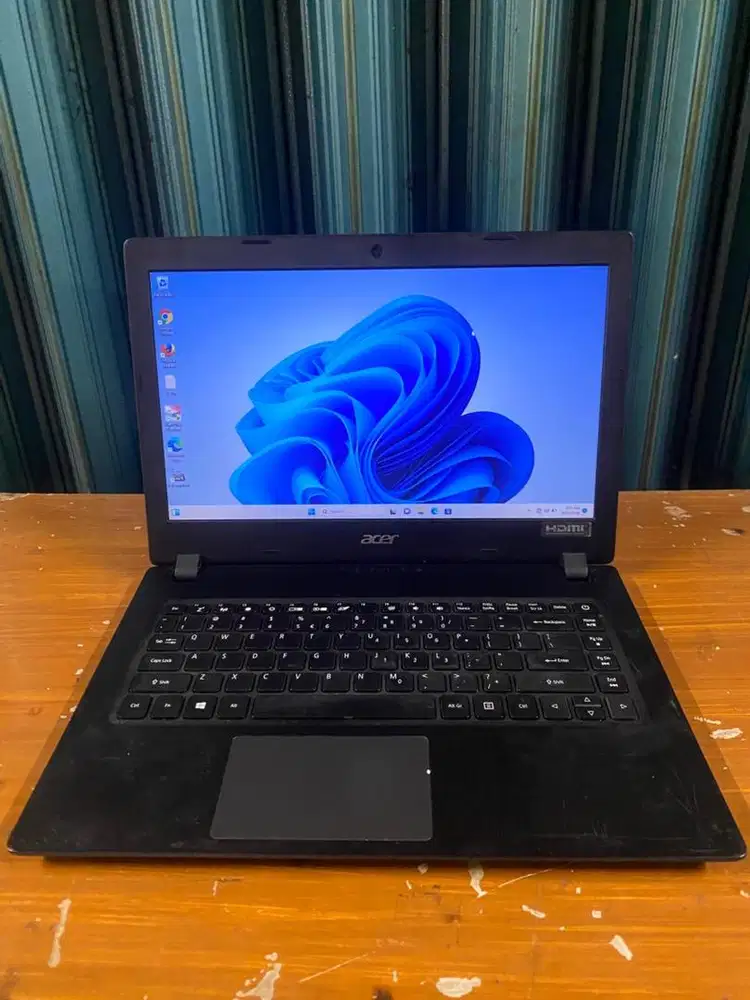 laptop acer aspire 3