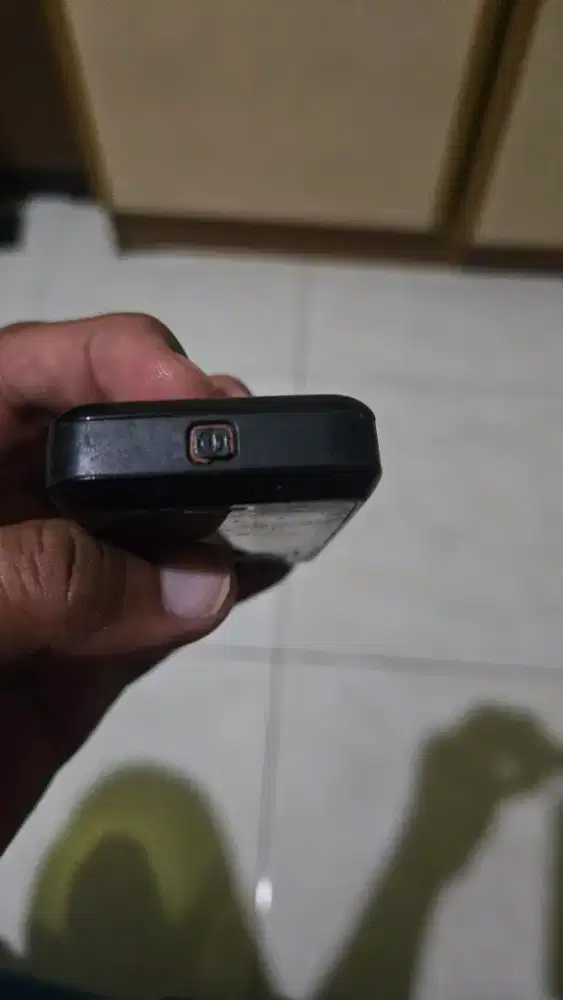 Nokia 6120 clasic