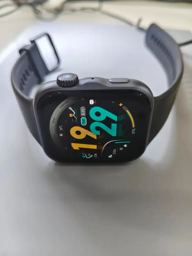 Huawei Watch Fit 5