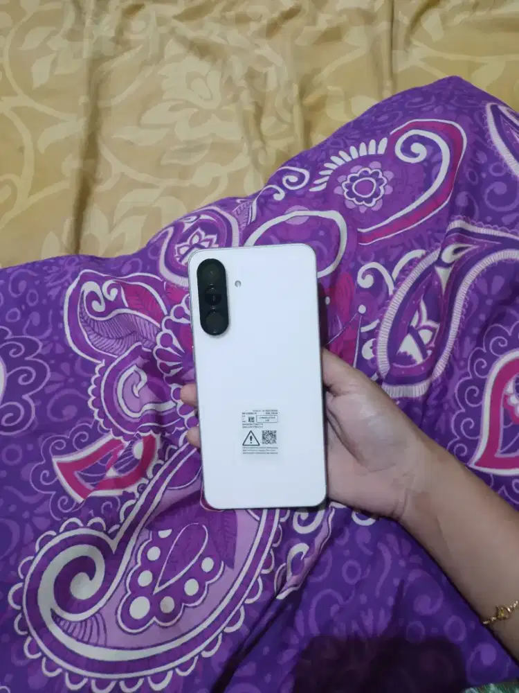 SAMSUNG A56 RAM 8/256 FULLSET