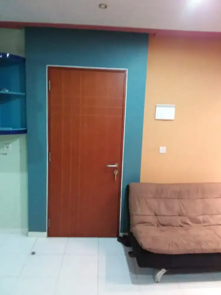 Dijual Apartemen East Coast Residence