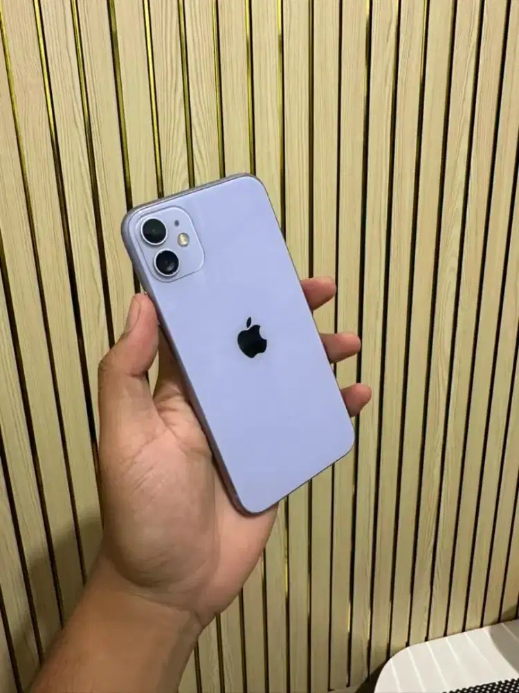 Iphone 11 64gb Inter All Oprator