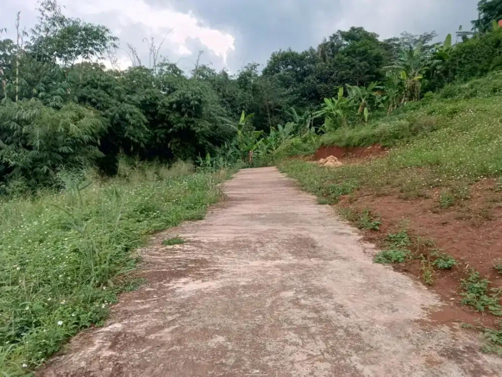 Tanah Melatiwangi Dekat Cileunyi – Yuk, Pilih Sekarang!