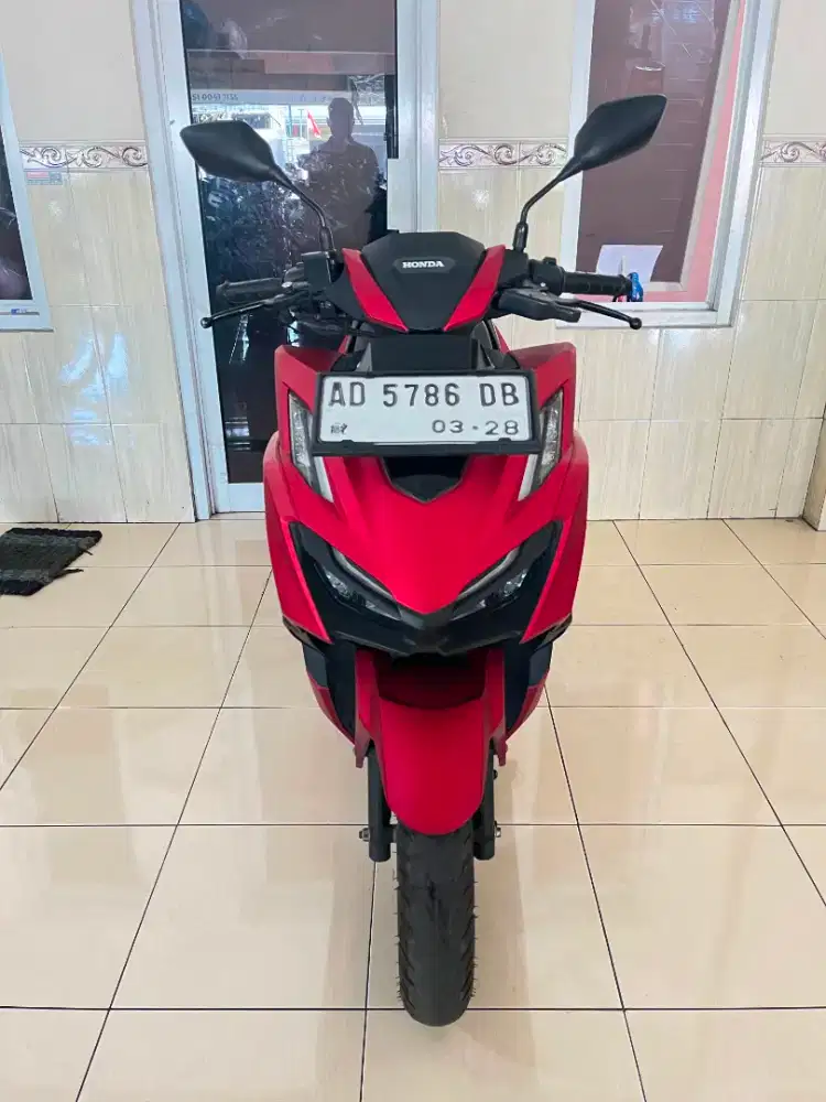 Vario 160 2023 bagus murah