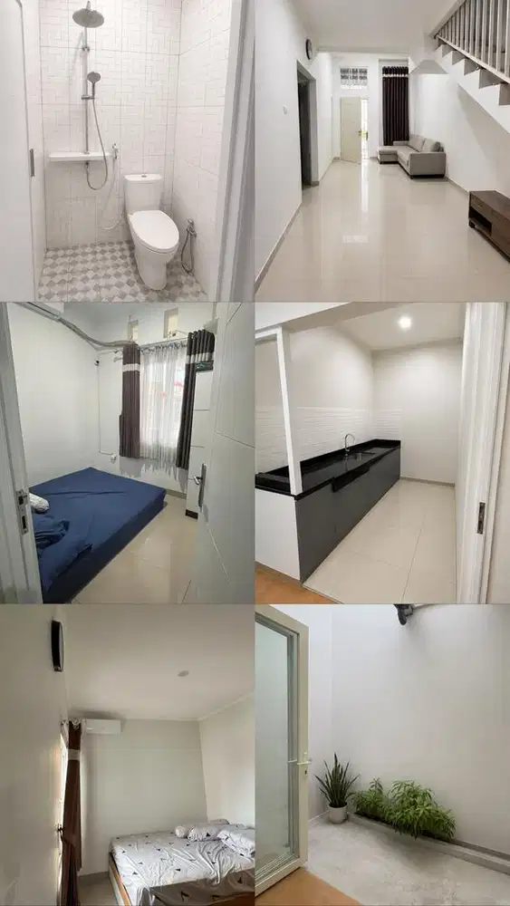 Dijual Rumah Karawang Kota