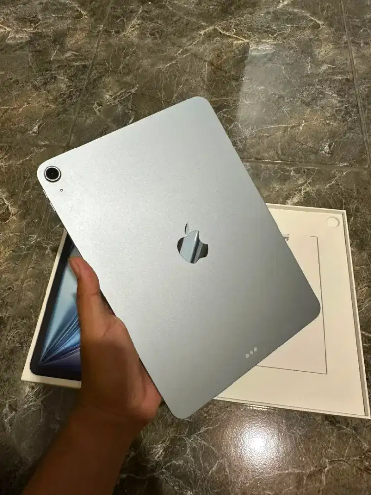 Ipad Air M3 11 Inch 128gb Ibox