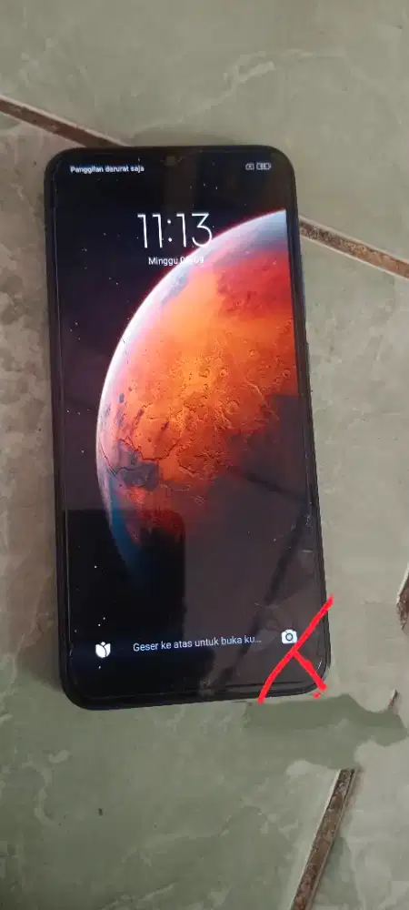 Redmi 9c ram 3gb