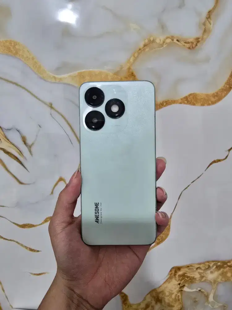 Itel a50 4/64GB