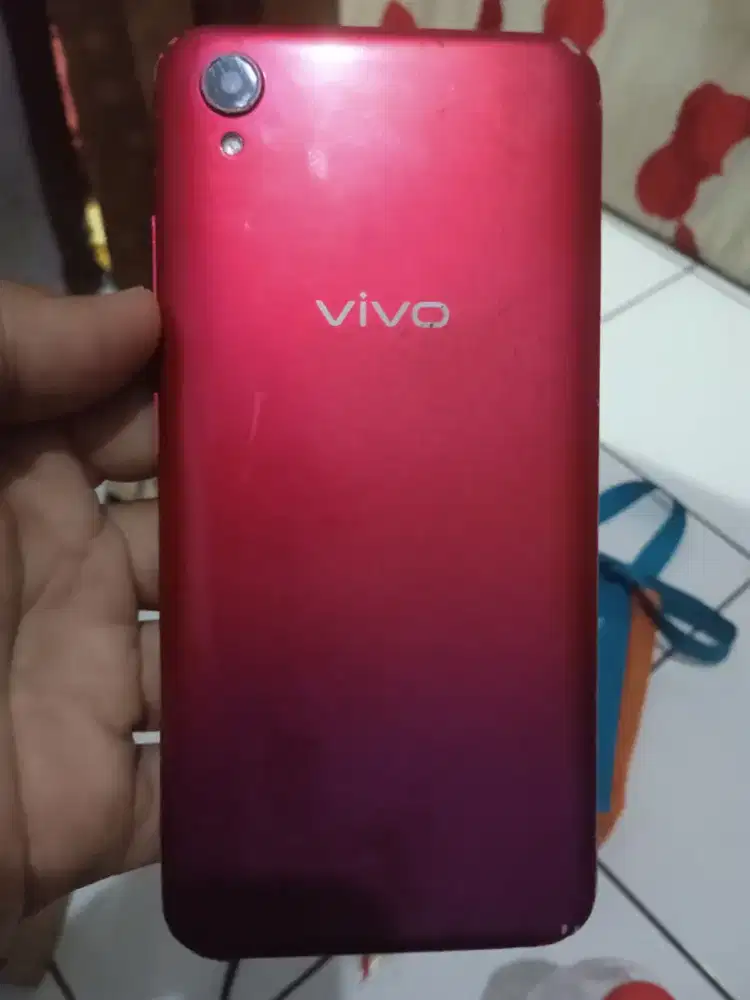 Vivo Y91C batangan