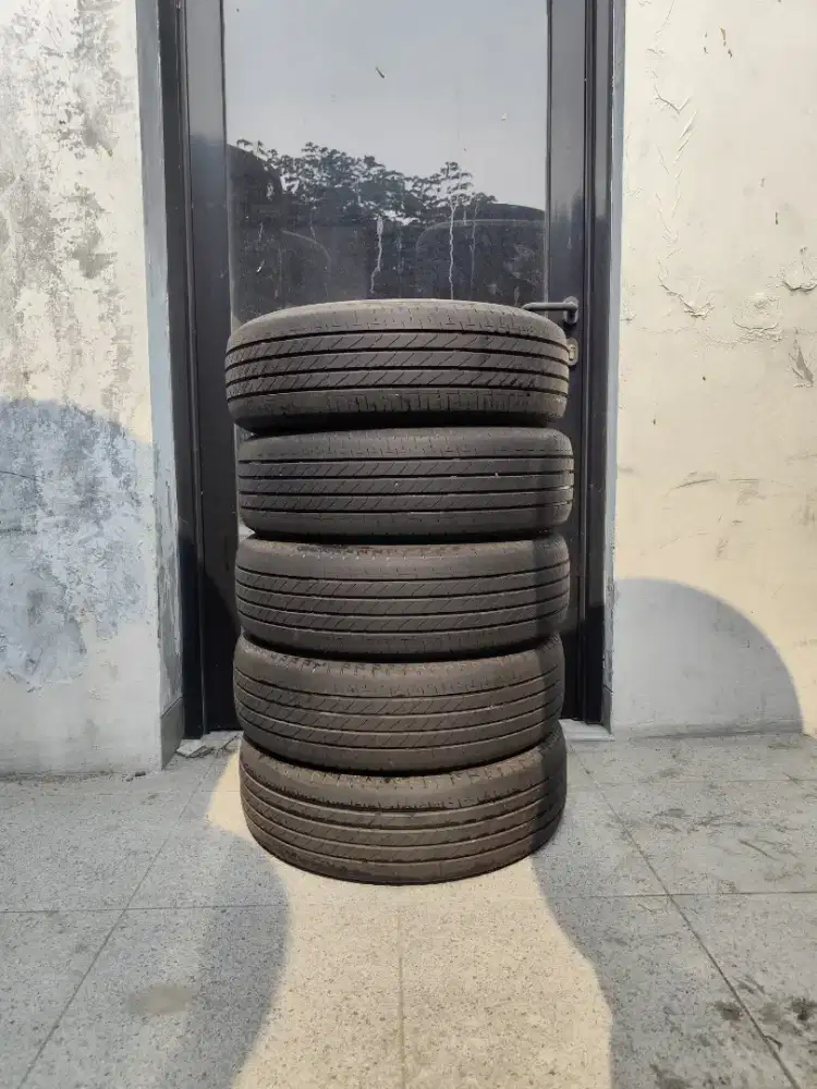 Ban second bridgestone turanza 185 65 15