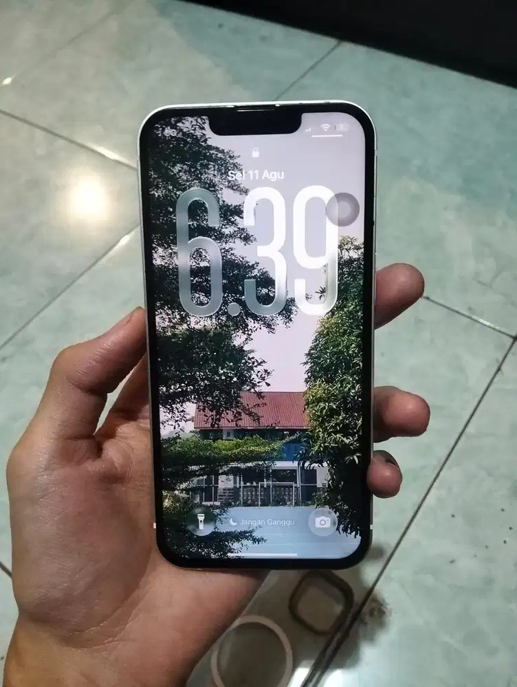 Iphone  13  128
