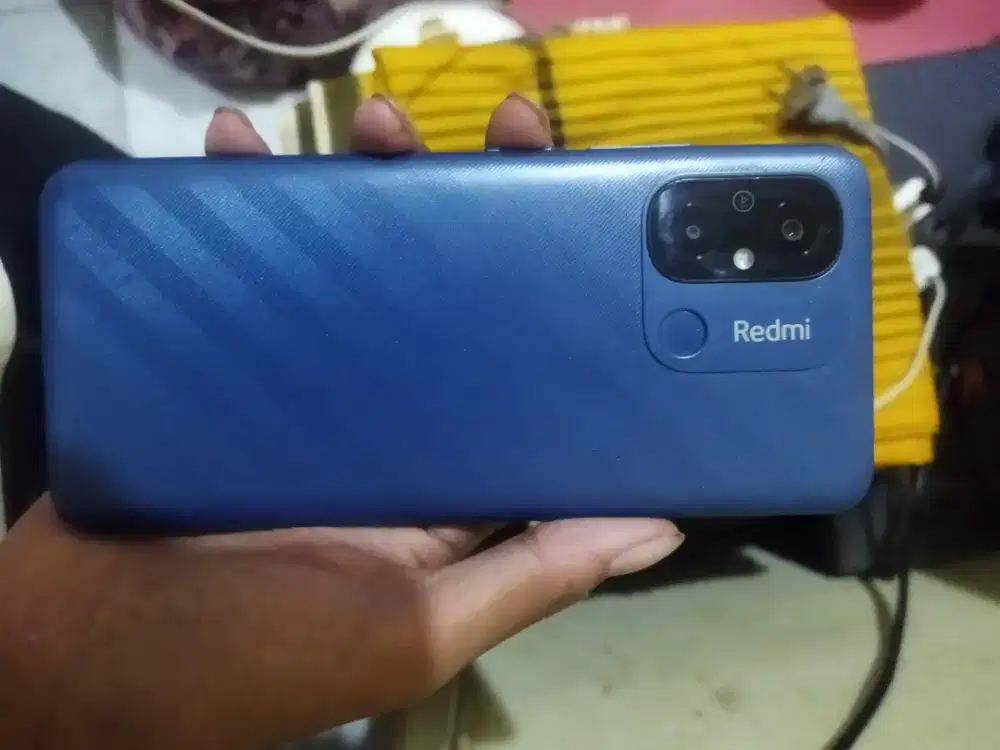 REDMI 12C  4/64