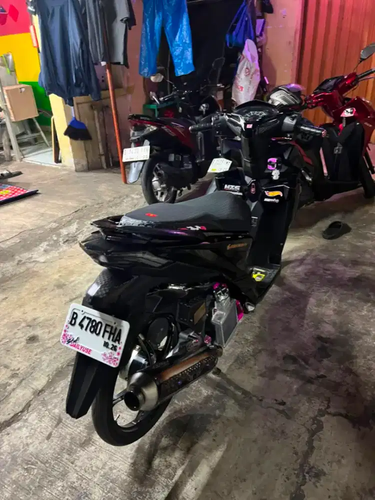 For sale Vario LED old