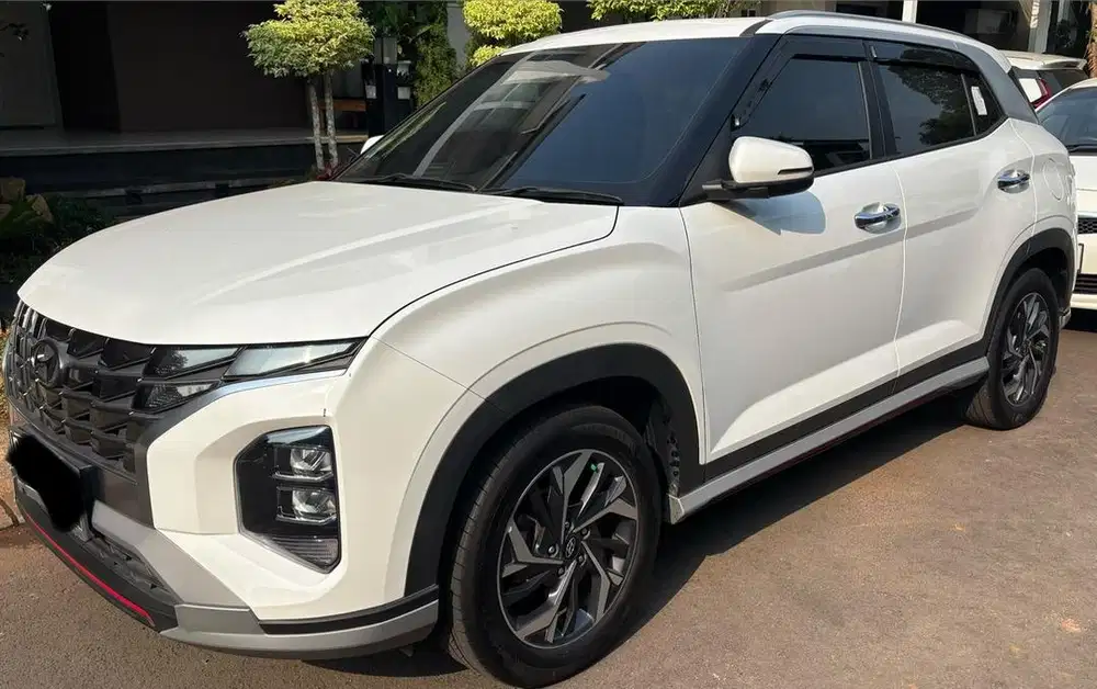 Creta Prime IVT 2022