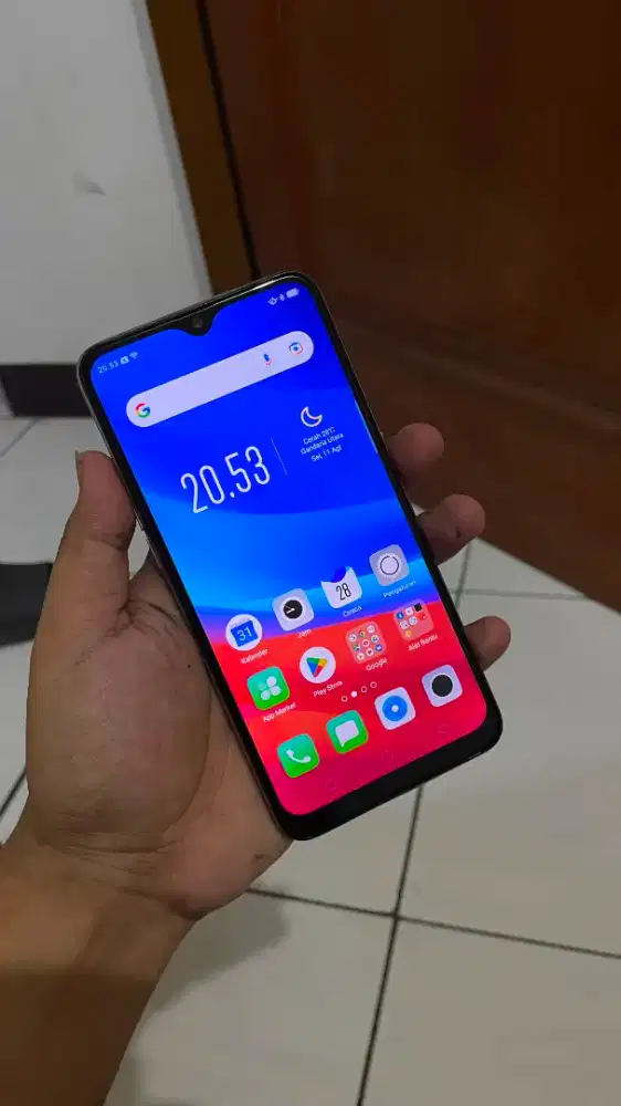Oppo A7 4/64 Gb