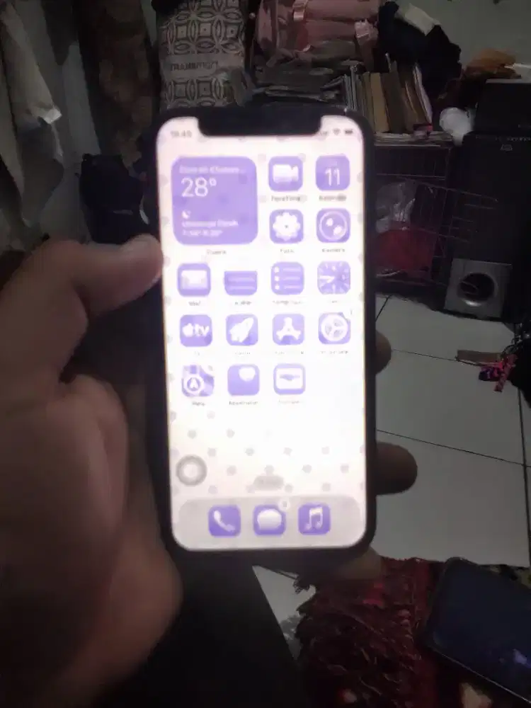 iPhone 12 Mini 64 Alop inter